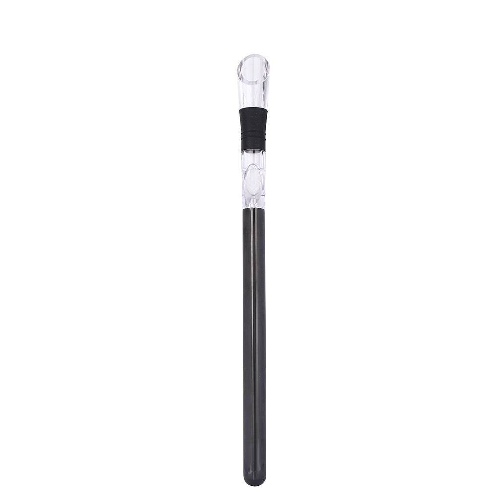 Wine Bottle Cooler Stick Wine Chilling Rod Leakproof Wine Chiller Beer Beverage Freezing Stick Bar Tools - Trendz Alley