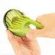 Avocado Slicer Cutter Peeler - Trendz Alley