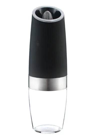 Electric Gravity Salt & Pepper Grinder - Trendz Alley