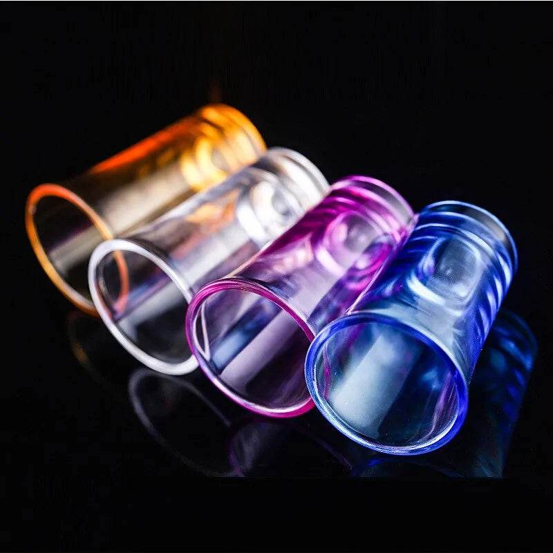 ShotBuddy Colorful Shot Glass Holder - Trendz Alley