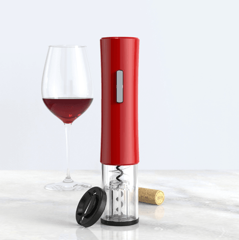 Automatic Wine Bottle Opener - Trendz Alley