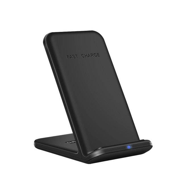 3in1 Wireless Fast Charger Dock Station - Trendz Alley