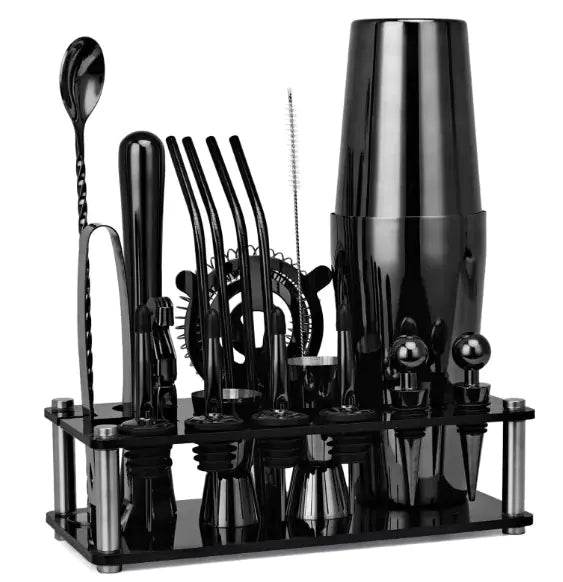 20pcs Bartender Kit - Trendz Alley