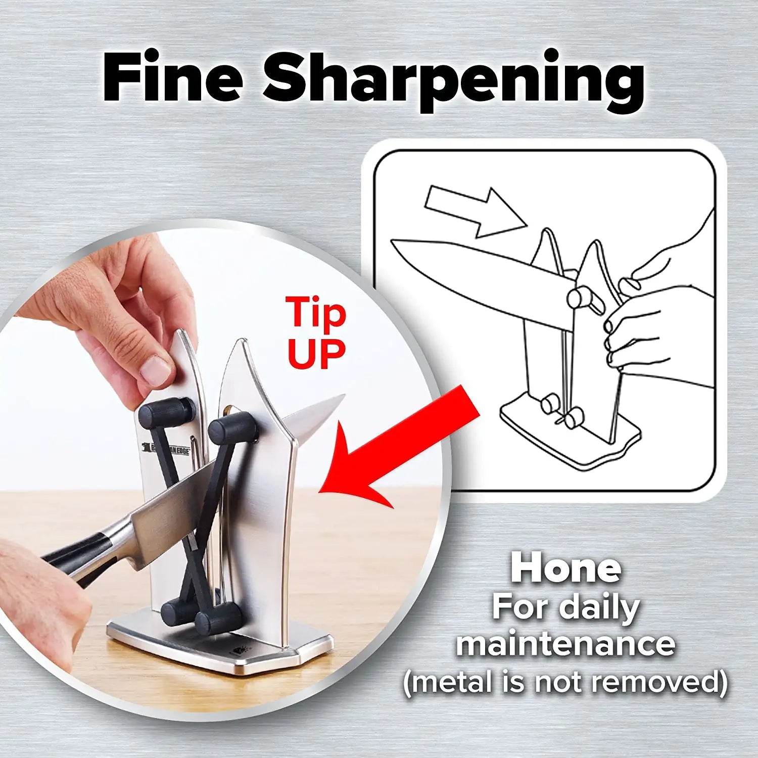 ProSharp™ - The World's Best Knife Sharpener - Trendz Alley