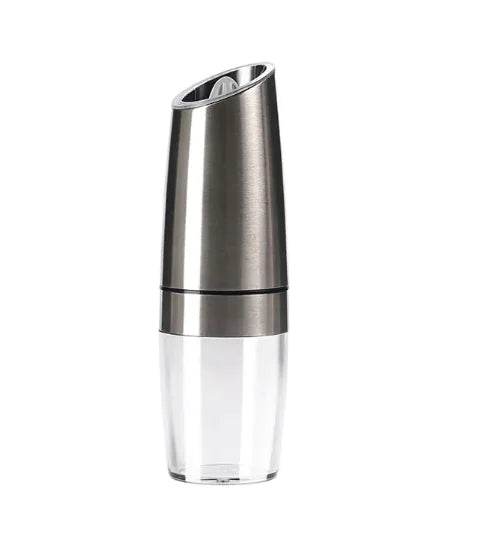 Electric Gravity Salt & Pepper Grinder - Trendz Alley